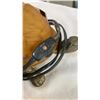 Image 8 : TURTLE GLASS SHELL LAMP
