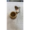 Image 10 : 2 GERMAN STEINS - ONE THEWALT WEST GERMAN