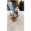 Image 1 : 2 GERMAN STEINS - ONE THEWALT WEST GERMAN