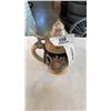 Image 2 : 2 GERMAN STEINS - ONE THEWALT WEST GERMAN