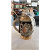 Image 3 : 2 GERMAN STEINS - ONE THEWALT WEST GERMAN