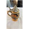 Image 7 : 2 GERMAN STEINS - ONE THEWALT WEST GERMAN