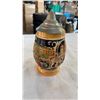 Image 8 : 2 GERMAN STEINS - ONE THEWALT WEST GERMAN