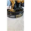 Image 11 : 2 WILD TURKEY DECANTERS CA 1980-81 AND GOLDEN ROOSTER DECANTER CA 1969