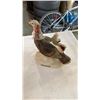 Image 18 : 2 WILD TURKEY DECANTERS CA 1980-81 AND GOLDEN ROOSTER DECANTER CA 1969