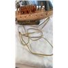 Image 8 : VINTAGE SAILING SHIP TABLE LAMP
