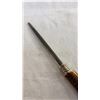 Image 8 : SOLINGEN HUBECTUS ROSTFREI CLEAVER AND CARVING SET