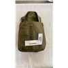 Image 1 : Dew military canteen and satchel