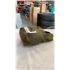 Image 2 : Dew military canteen and satchel