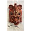 Image 2 : 2 CAST BOMA BEAR FIGURES AND MASK