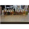 Image 2 : TRAY OF EVAPE JUICE - 34 PLUS BOTTLES