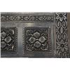 Image 2 : METAL JEWELRY BOX WITH CONTENTS