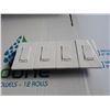 Image 1 : 4 Wi-Fi dimmer switches
