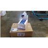 Image 1 : CASE OF PREVENS POCKET DEODERANT WIPES RETAIL OVER $100, 4 DISPLAYS 18 POCKETS EACH 15 WIPES PER POC