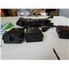 Image 3 : 6 new Smart Wi-Fi indoor outdoor double plug splitters