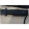 Image 10 : New columbia fixed knife, with mtech and wood handle knives