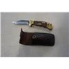 Image 2 : New columbia fixed knife, with mtech and wood handle knives
