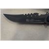 Image 9 : New columbia fixed knife, with mtech and wood handle knives