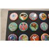 Image 2 : Collection of 1984 olympic pins