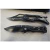 Image 2 : Eagle US states knife with mechanical knife and 440 stainless knife