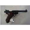 Image 2 : PELLET PISTOL WITH TIN OF PELLETS