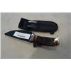 Image 1 : New columbia knife and 6 throwing knives