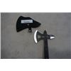 Image 2 : New full tang decorative hand axe