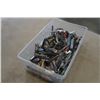 Image 1 : BIN OF NAIL CLIPPERS