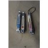 Image 2 : BIN OF NAIL CLIPPERS