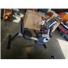 Image 1 : DOES NOT WORK PRO FORM 110 RECUMBENT EXERCISE BIKE - SCREEN DOES NOT WORK