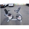 Image 1 : BELT, NEEDS SERVICE, NO POWER ADAPTER STAR TRAC PRO 6430 RECUMBENT EXERCISE BIKE - NO BELT, NEEDS SE