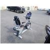Image 2 : BELT, NEEDS SERVICE, NO POWER ADAPTER STAR TRAC PRO 6430 RECUMBENT EXERCISE BIKE - NO BELT, NEEDS SE