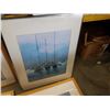 Image 2 : LARGE BOX OF PRINTS AND ARTWORK