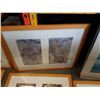 Image 5 : LARGE BOX OF PRINTS AND ARTWORK