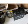 Image 2 : Magnasport YTX20L-BS Sealed Maintenance Free Battery High Performance 12V SMF Motorcycle ATV Scooter