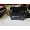 Image 3 : Magnasport YTX20L-BS Sealed Maintenance Free Battery High Performance 12V SMF Motorcycle ATV Scooter