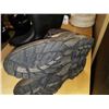 Image 7 : As New Ozark Trail waterproof size 11 impermeable boots and rubber boots