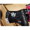 Image 9 : Two as new pair of girls size 11 shoes and size 12 rubber boots