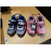Image 1 : As New boys size 11 shoes and new girls size 10 shoes