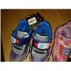 Image 2 : As New boys size 11 shoes and new girls size 10 shoes