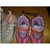 Image 3 : As New girls size 11 and size 8 shoes