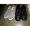 Image 1 : Two as new pairs of size 10 comfort shoes