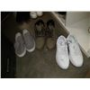 Image 1 : Three pairs of as new size 7 comfort shoes and boots