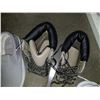 Image 3 : Three pairs of as new size 7 comfort shoes and boots