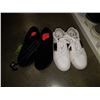 Image 1 : Two pairs of as new size 6 comfort shoes
