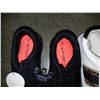 Image 2 : Two pairs of as new size 6 comfort shoes