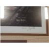 Image 4 : LOT OF FRAMED PRINTS