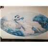 Image 8 : LOT OF FRAMED PRINTS