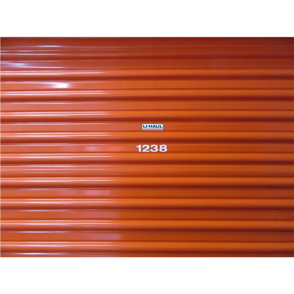 50 STREET LOCATION - Unit #1238 (Approx. 9' x 10')
