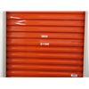 Image 1 : WINTERBURN LOCATION - Unit #2196 (Approx. 5' x 5')